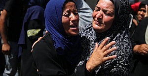 Gazze Sağlık Bakanlığı: İsrail'in rehine kurtarma operasyonunda 274 Filistinli öldürüldü