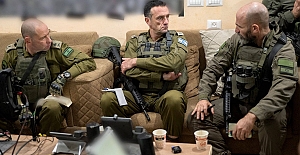 İsrail ordusundaki ‘generaller savaşı’ kapalı odalardan çıkıyor