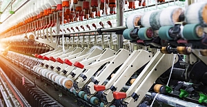İtalyan tekstil makine üreticileri Türkiye'ye geliyor