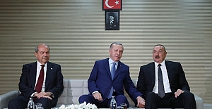 KKTC Türk dünyasının bir parçası: KKTC-Azerbaycan ilişkileri emin adımlarla ilerliyor