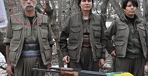 MİT'ten nokta operasyon: PKK'nın Cezire sorumlusu etkisiz!