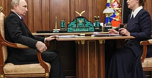 Putin, akrabasını Savunma Bakanı Yardımcılığına atadı