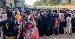 Sudan'da katliam: En az 150 kişinin öldürüldüğü katliam için Hızlı Destek Kuvvetleri suçlanıyor