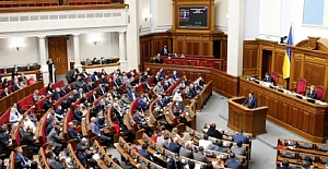 Ukrayna Parlamentosu, Çerkes Soykırımı'nın tanınmasına ilişkin karar taslağı hazırladı