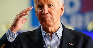 ABD Derin devleti, yaşlı adam Joe Biden'a "beyaz işkence" uyguluyor