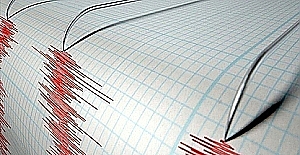 Akdeniz Açıklarında 5.1 Büyüklüğünde Deprem!