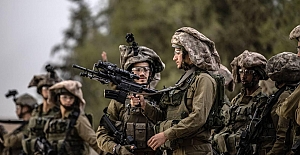 Bakan "acil" diyerek duyurdu... İsrail asker arıyor