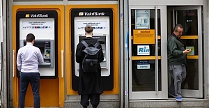 Bankalardan Yeni Karar! ATM’lere Kart Yutma Özelliği Geliyor…