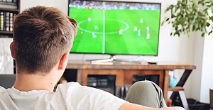 Çarpıcı araştırma: Maç izlemek sağlığa iyi geliyor