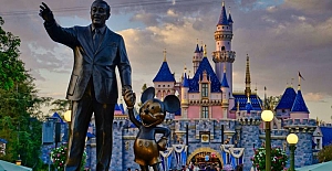 Disneyland çalışanları greve gidiyor; 14 bin çalışanın katılması bekleniyor