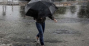 İstanbul'un doğu ilçelerinde dikkat! AKOM'dan sağanak yağış uyarısı