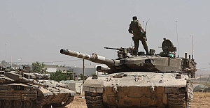 Ortadoğu’daki savaş cehenneminin en tehlikeli denklemi