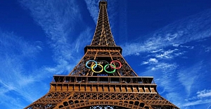 Paris'in ev sahipliği yaptığı 2024 Olimpiyat Oyunları yarın açılıyor