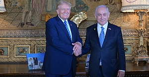 Trump, Netanyahu ile görüşmesinde uyardı: '3. Dünya Savaşı'na yakınız'