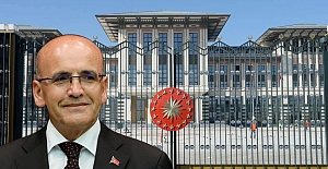 Vergiler AKP'lileri Bile İsyan Ettirdi Saray Mehmet Şimşek'e Siper Oldu