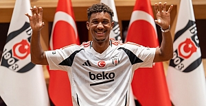 Beşiktaş Felix Uduokhai transferini açıkladı: Artıları ve eksileri