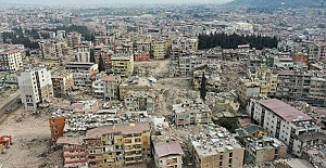 Depremzede esnaf: Yükü kaldıramayacağız, geriye dönük borçlarımız silinmeli