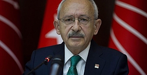 Kılıçdaroğlu: Bu devletin yeniden inşa edilmesi lazım