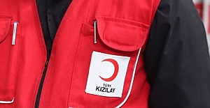 Kızılay 17 farklı ilde personel alımı yapacak! Şartlar belli oldu