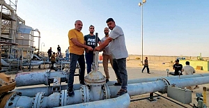 Libya'daki tüm petrol sahaları kapatılıyor!