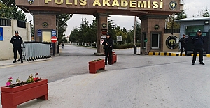 Polis Amirleri Eğitim Merkezine (PAEM) 450 öğrenci alınacak