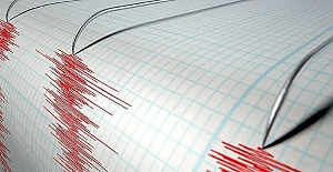 Rusya'nın Kamçatka açıklarında 7 büyüklüğünde bir deprem meydana geldi