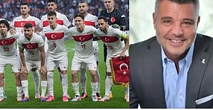 Sadettin Saran ihaleyi kazandı.  A Milli Takım'ın yayın haklarını aldı