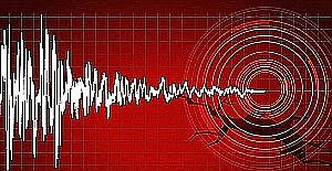 Kahramanmaraş'ta 5 büyüklüğünde deprem