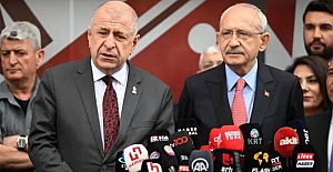 Kılıçdaroğlu o maddeleri inkar etti, Ümit Özdağ "İnanılır gibi değil" diyerek "gizli" protokolü paylaştı