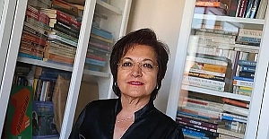 Prof. Dr. ESERGÜL BALCI yazdı: "Zalimsin İnsanoğlu"