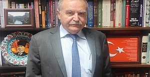 Prof. Dr. HİLMİ ÖZDEN yazdı: “Üçüncü Kılıç, İzmir’in Kurtuluşu Ve Yüzbaşı Şerafettin” -2-