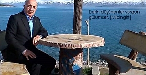 Şair ÖMER EKİNCİ MİCİNGİRT yazdı: "Düşe Düşen Dörtlükler - 34-"