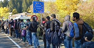 TÜRKİYE ‘hayır’ dedi ALMANYA ‘doğruladı’