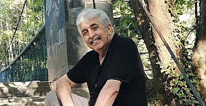 Şair M. ZEKİ BAYRAKTAR yazdı: "Bozuldu.."