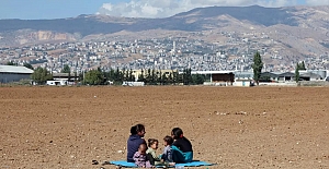 Suriyeli mültecilerin Türkiye'den geri dönüş haritası