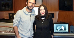 Tarkan ve Nazan Öncel'den yeni sürpriz