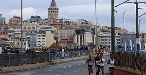 47. İstanbul Maratonu’nda avantajlı kayıt başladı