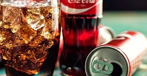 Coca-Cola ürünlerini toplama kararı