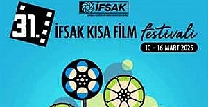 31. İFSAK Kısa Film Festivali başladı