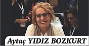 AYTAÇ YILDIZ BOZKURT yazdı: "D'ler Meselesi.."