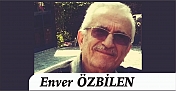 ENVER ÖZBİLEN yazdı: "12 Eylül 1980"