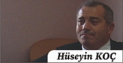 HÜSEYİN KOÇ yazdı: "Geleneksel Dinin Toplumu Getirdiği Nokta.."