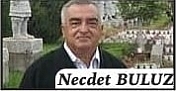 NECDET BULUZ yazdı: "Yunanistan Şımardı.."