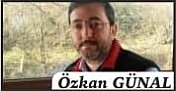 ÖZKAN GÜNAL yazdı: "Allah'ın Zikri -4-"