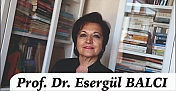 Prof. Dr. ESERGÜL BALCI yazdı: "Okullarımızdaki Öğretmenlerin Durumu.."