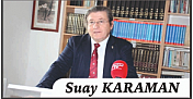 SUAY KARAMAN yazdı: "ÜBD Düngüsü.."