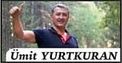 ÜMİT YURTKURAN yazdı: "Hastalıklardan Korkarak Kimse İyileşemez.."