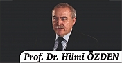 Prof. Dr. HİLMİ ÖZDEN yazdı: "Bir Yürek Sıcaklığı.."