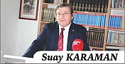 SUAY KARAMAN yazdı: "Gündem: Köfte.."