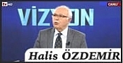 HALİS ÖZDEMİR yazdı: "Asıl Mesele Kürt Meselesi mi? Türkiye'nin Yükseliş Meselesi mi?.."